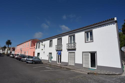 AZORESTAY in Horta