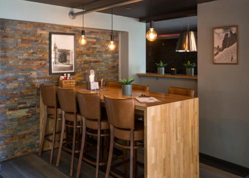 Hotell Molde in Molde