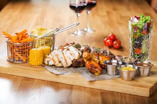 Hotell Molde in Molde