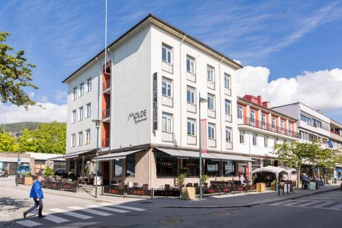 . Hotell Molde