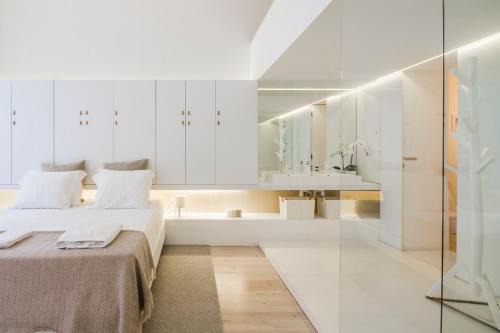 OHH - Mouzinho Deluxe Apartment, Porto (fotografie 8)