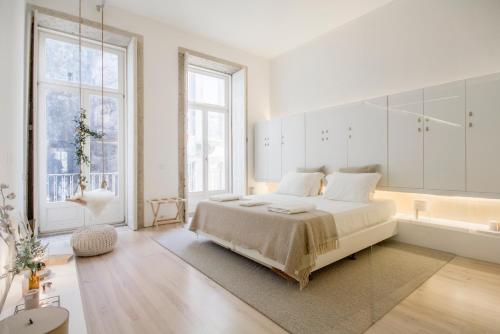 OHH - Mouzinho Deluxe Apartment, Porto