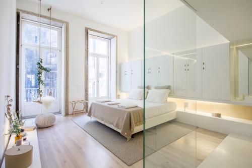 OHH - Mouzinho Deluxe Apartment, Porto (fotografie 9)