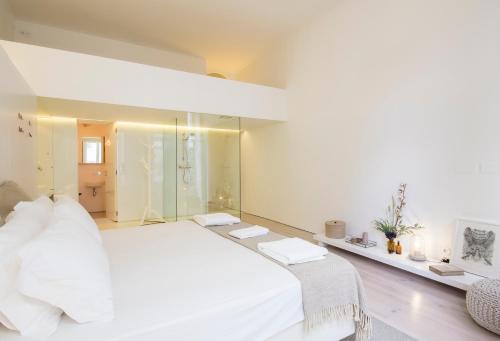 OHH - Mouzinho Deluxe Apartment, Porto (fotografie 10)