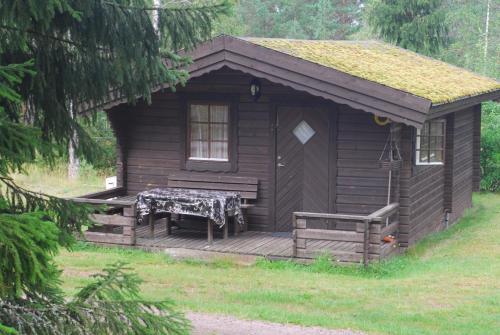 Accommodation in Vaggeryd