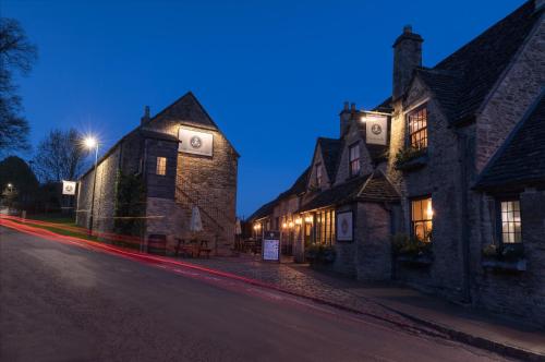 . The Royal Oak Tetbury
