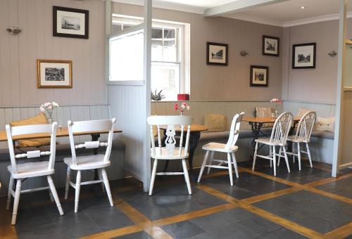 The White Horse Hotel - image 2