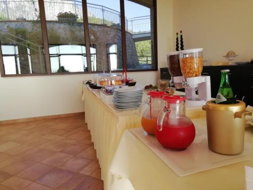 迷人卡鲁娜酒店