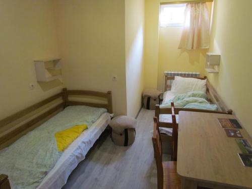 Arsego Hostel