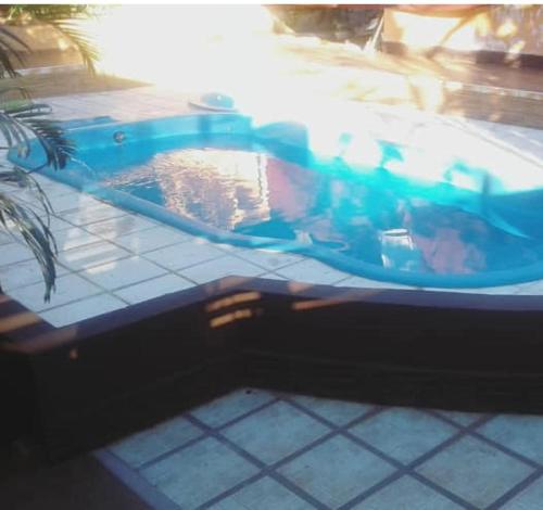 El Uru Suite Hotel in Puerto Iguazú