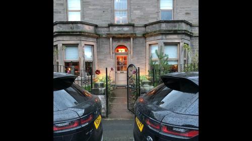 Belmont House Boutique - The Kingsley Collection, , Northumberland