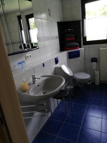 Ferienwohnung an der Lay Wohnung 2 6.5km von Pottum entfernt