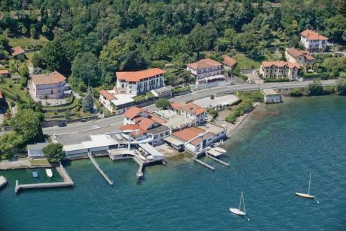 Hotel La Sacca - image 12