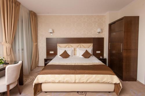 Business Double Room