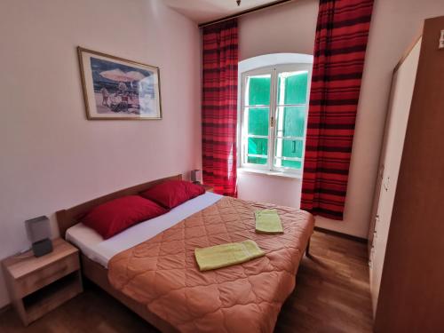 Big and Spacious Apartment in the heart of Omiš - image 8