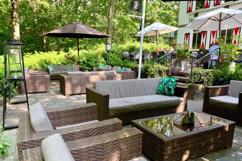Fletcher Hotel Restaurant Boschoord - image 12