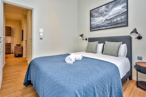 77 - Urban Sublime Le Marais - image 11