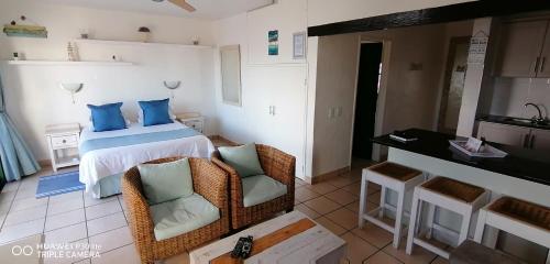 Private Kaliva 605, Club Mykonos Resort in Langebaan