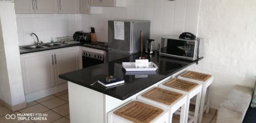 Private Kaliva 605, Club Mykonos Resort in Langebaan