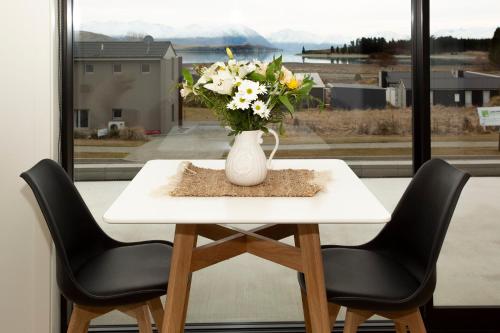 Wahi Nui - Apartment - Lake Tekapo