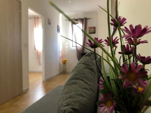  Sweet appartament near Fiumicino to Rome, Pension in Ponte Galeria bei Castel di Guido