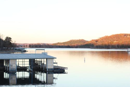 Mill Creek Resort on Table Rock Lake