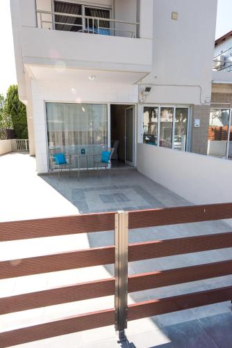  Cosy apartment close to Ialysos beach in Ialysos