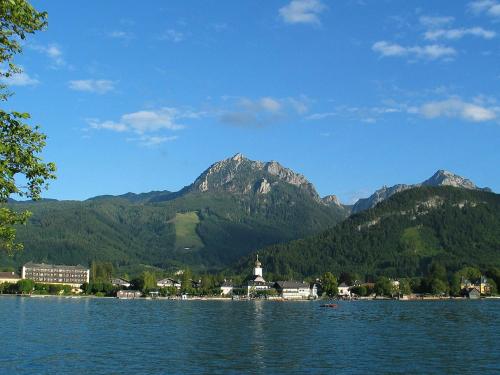 Hotel Stroblerhof - image 6