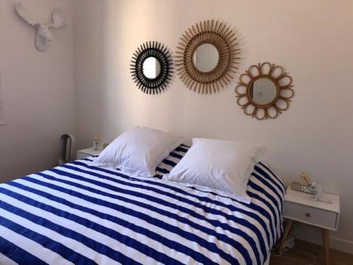 APPARTEMENT GRAND CONFORT PORQUEROLLES