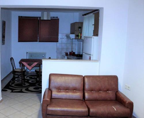  Kastoria Apartment 3 in Kastoria