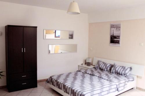  Kastoria Apartment 3 in Kastoria