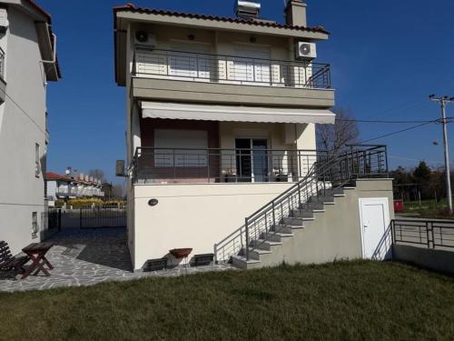 SEASIDE MAISONETTE gîte à louer Rhône