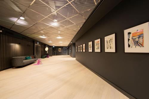 Clarion Hotel Oslo - image 10