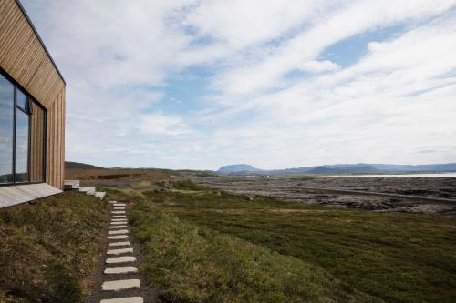 Fosshótel Mývatn