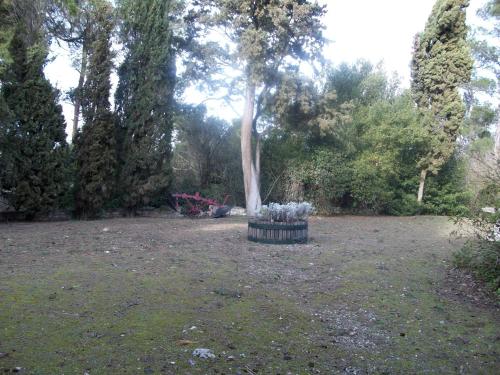 Le Domaine Du Chapitre - image 10