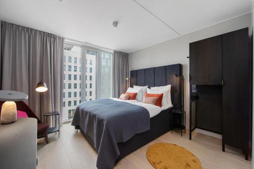Clarion Hotel Oslo, Oslo (fotografie 9)