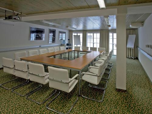 Hotel Stroblerhof - image 9