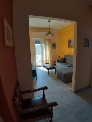  MK apartments in Artemida
