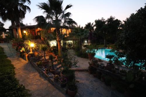  Casa del burro in Ortakentyahşi