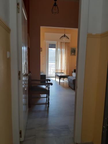  MK apartments in Artemida