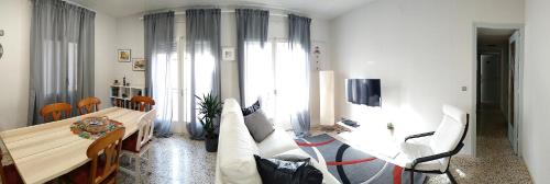 Erkély/terasz, Piso Familiar en Llançà (Piso Familiar en Llanca) in Llansa