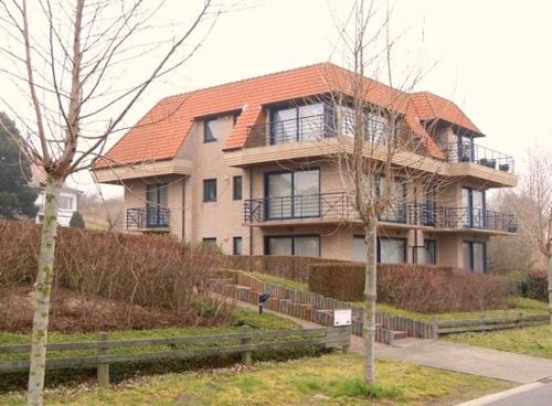  Duinpan E2-2E, Unterkunft in Koksijde