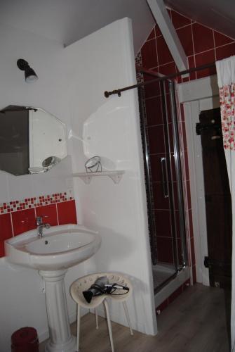 Chambre d'hotes Murielle 5
