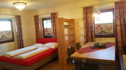 Appartement Vorstadtstub'n - image 13