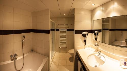 Airport Hotel Basel - Convenient & Friendly, Basilea (foto 3)
