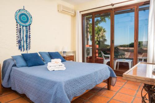 . Viajero Posada B&B