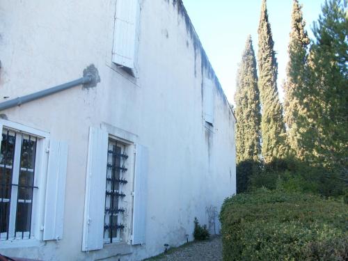 Le Domaine Du Chapitre - image 8