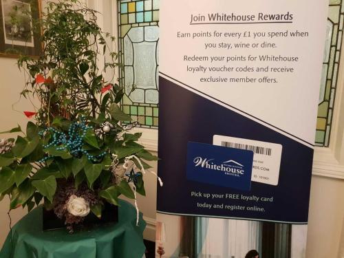 The Worcester Whitehouse Hotel - image 12