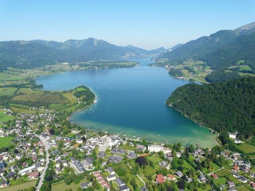 Foto - Hotel Stroblerhof