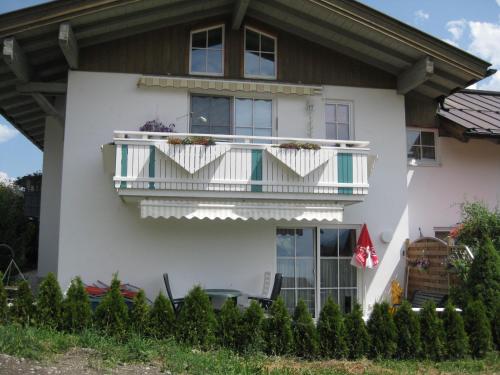  Apartment Renn, Unterkunft in Uttendorf